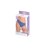 Menstrual panties Femme Republique Blue -  Clothing, Women -  Femme Republique.